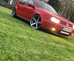 Mk4 golf