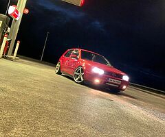 Mk4 golf - Image 4/6