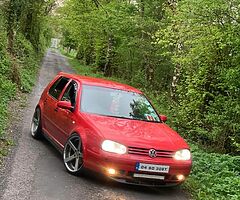 Mk4 golf - Image 5/6