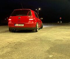Mk4 golf - Image 6/6