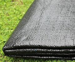Ground Cover Weed Membrane Heavy Duty Landscape Ground 55 eur Cover Membrane for Gardens (4m x 10m) - Image 8/8