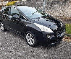 Peugeot 3008 automatic - Image 4/4