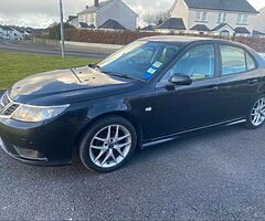 2008 Saab 9–3 1.9 Diesel NCT SEPTEMBER 20’22 - Image 6/6