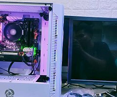 Computer SET- Quality and Affordable