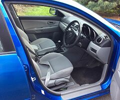 2005 MAZDA 3  1.3 PETROL LOW KMS ONLY 177,902 kms MAZDA 3 - Image 6/10