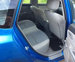 2005 MAZDA 3  1.3 PETROL LOW KMS ONLY 177,902 kms MAZDA 3 - Image 8/10