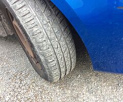 2005 MAZDA 3  1.3 PETROL LOW KMS ONLY 177,902 kms MAZDA 3 - Image 9/10