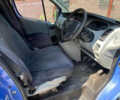 Nissan primstar - Image 4/10