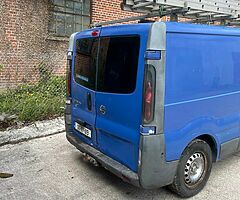Nissan primstar - Image 6/10