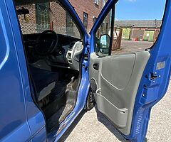 Nissan primstar - Image 7/10