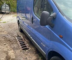 Nissan primstar - Image 9/10