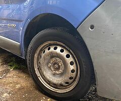 Nissan primstar - Image 10/10