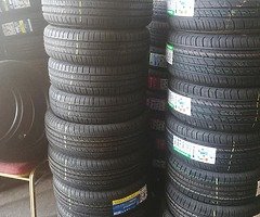 Fastlane tyres Tallaght