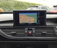 2016 2016 AUDI A6 2.0TDI AUTOMATIC S LINE BLACK EDITION LEATHER INT NCT 1/23  A6 - Image 10/10