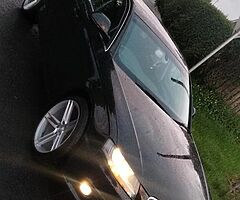 2009 Audi A4