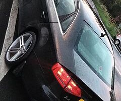 2009 Audi A4