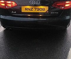 2009 Audi A4 - Image 4/6