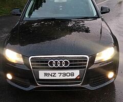 2009 Audi A4 - Image 6/6
