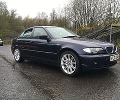 2005 BMW Series 3 - Image 4/7