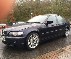 2005 BMW Series 3 - Image 5/7