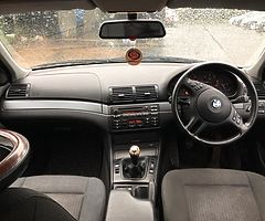 2005 BMW Series 3 - Image 6/7