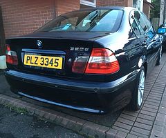 2005 BMW Series 3 - Image 7/7