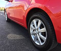 2011 toyota yaris 1.4 diesal - Image 8/10