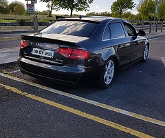 2009 A4 Kitted - Image 4/10