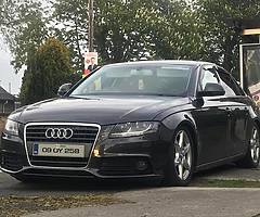 2009 A4 Kitted - Image 9/10