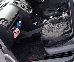 C20 CADDY VAN FOR SALE 1.9 TDI - Image 3/5