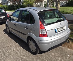 Citroen c3 for sale