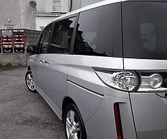 immaculate mazda biante - Image 3/10