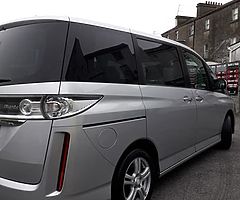 immaculate mazda biante - Image 4/10