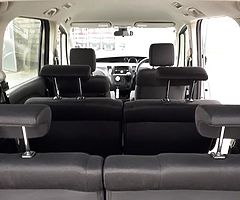 immaculate mazda biante - Image 7/10