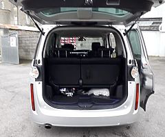 immaculate mazda biante - Image 8/10