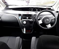 immaculate mazda biante - Image 9/10