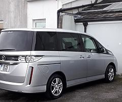 immaculate mazda biante - Image 10/10