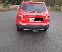 Nissan qashqai2 - Image 5/9
