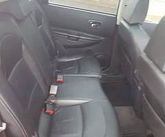 Nissan qashqai2 - Image 6/9