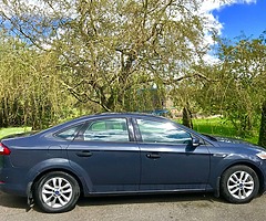 11 Mondeo 1.6 Tdci Nct. €2550...Call Only [hidden information]