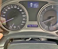 lexus