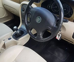 Jaguar X Type - Image 4/10