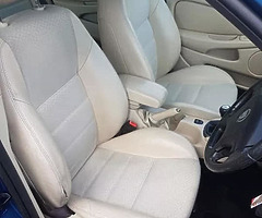 Jaguar X Type - Image 5/10