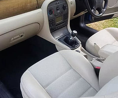 Jaguar X Type - Image 6/10