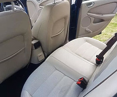 Jaguar X Type - Image 7/10