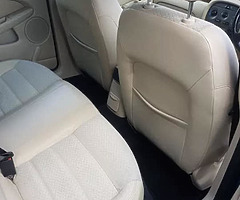 Jaguar X Type - Image 8/10