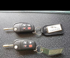 Jaguar X Type - Image 9/10