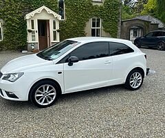 Seat Ibiza 2013 85bhp - Image 3/6