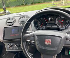 Seat Ibiza 2013 85bhp - Image 5/6