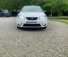 Seat Ibiza 2013 85bhp - Image 6/6
